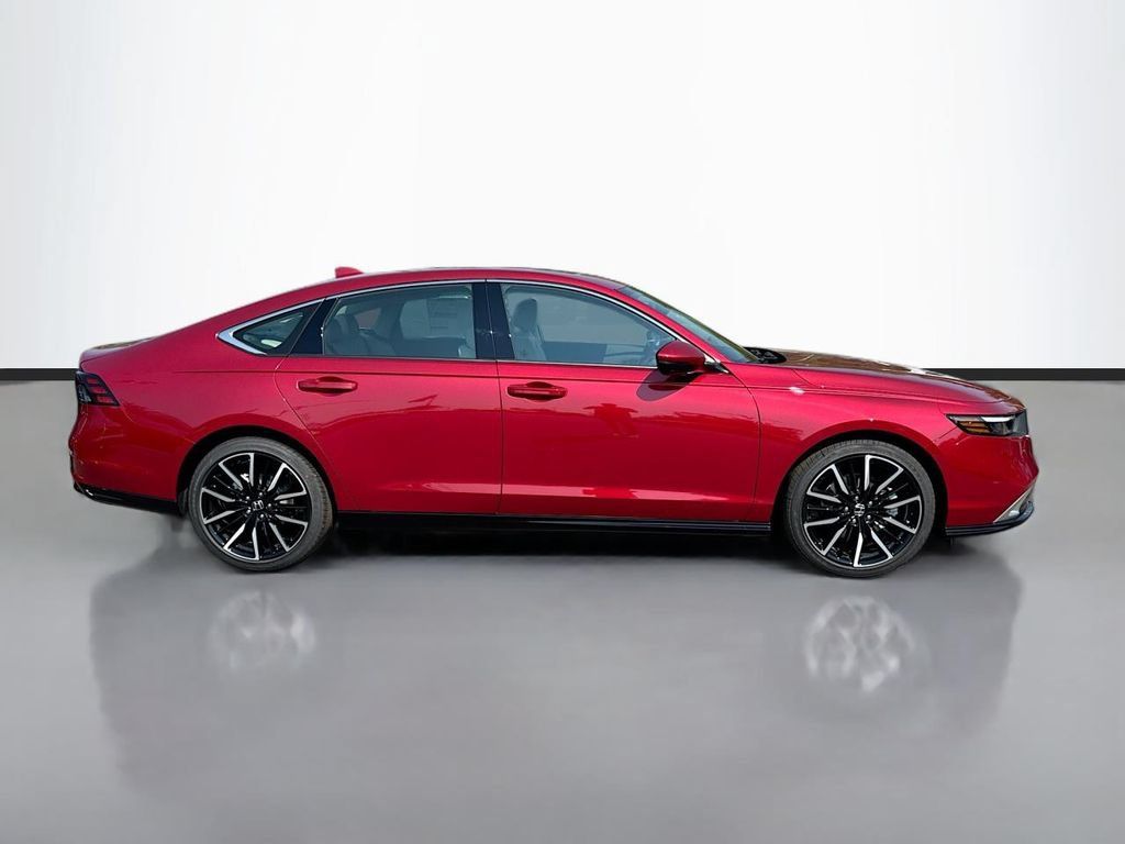 New 2026 Honda Accord Touring image 2