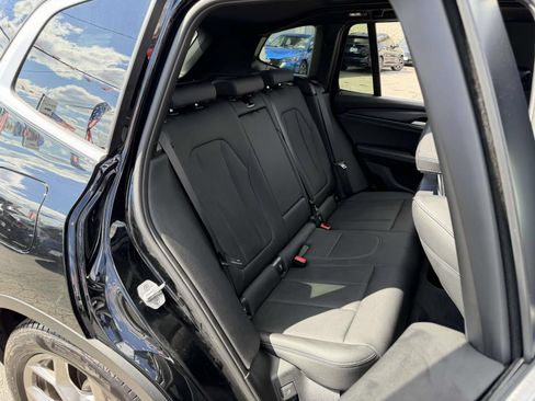 Used 2024 BMW X3 xDrive30i w/ Convenience Package w/ZPA AWD/4WD image 14