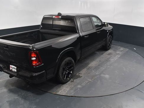 New 2026 RAM 1500 Laramie w/ Night Edition image 55