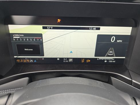 New 2026 Subaru Outback Touring XT image 22