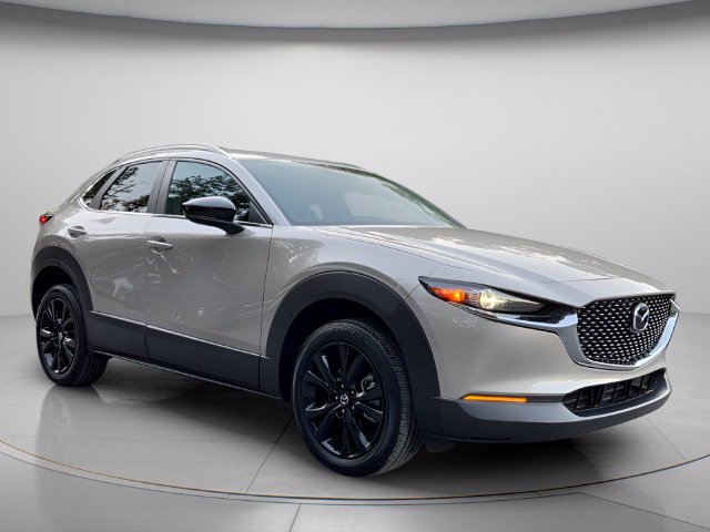 Used 2024 MAZDA CX-30 AWD 2.5 S w/ Select Sport Pkg image 9