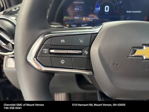 New 2026 Chevrolet Equinox LT w/ Safety and Technology Package AWD/4WD image 3
