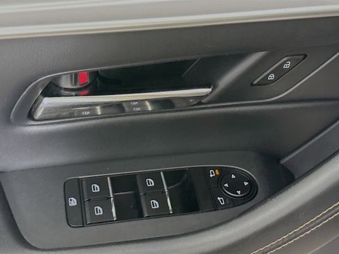 Used 2024 MAZDA CX-90 3.3 Turbo w/ Premium Package image 21