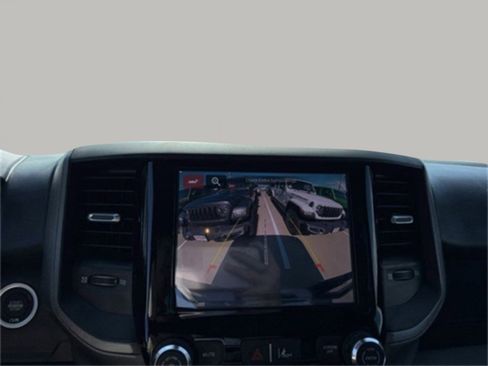 New 2026 RAM 1500 Express image 20