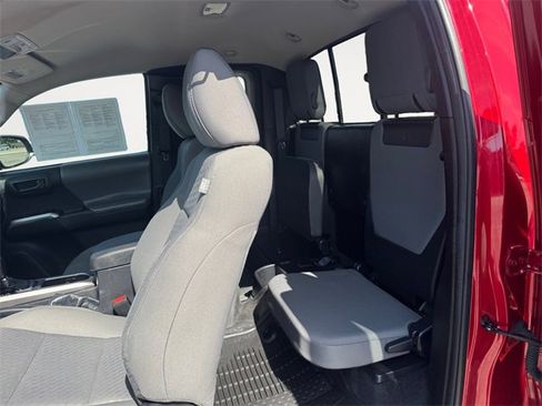 Certified 2023 Toyota Tacoma SR5 image 13