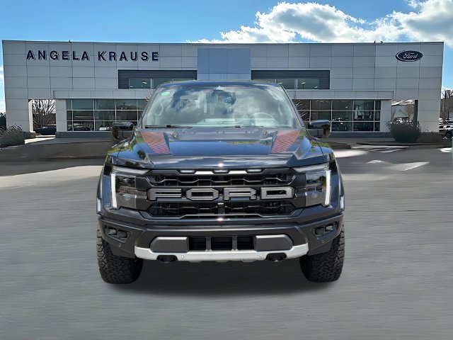 New 2026 Ford F150 Raptor AWD/4WD image 2