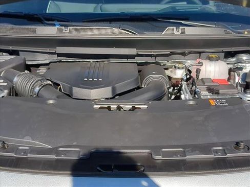 New 2026 Buick Enclave Sport Touring w/ Power Package image 17