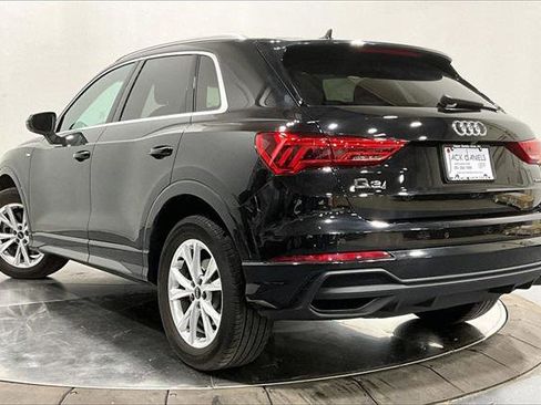 Certified 2023 Audi Q3 2.0T Premium image 11