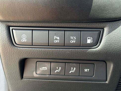 Certified 2026 MAZDA CX-50 AWD 2.5 Hybrid w/ Weather Package image 34