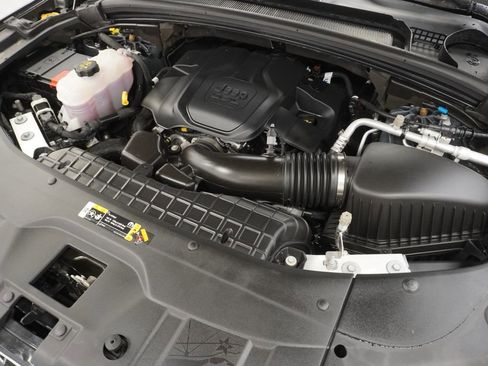 Certified 2024 Jeep Grand Cherokee L Summit AWD/4WD image 55