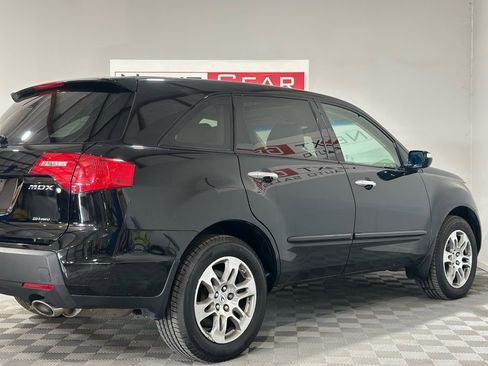 Used 2008 Acura MDX image 8