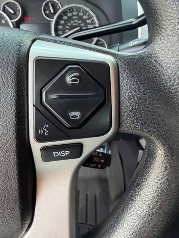 Used 2017 Toyota Tundra SR5 AWD/4WD image 16