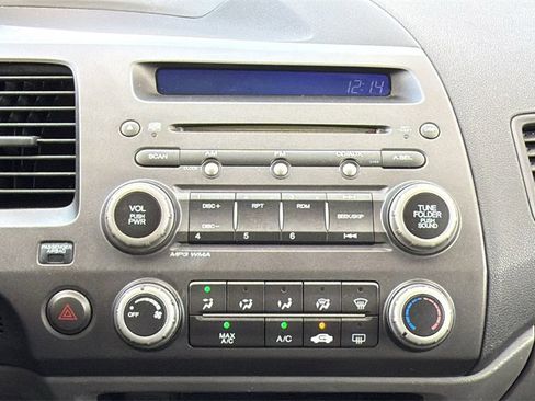 Used 2007 Honda Civic LX image 17