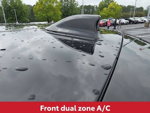 Used 2026 Toyota Camry XLE w/ Premium Plus Package FWD image 16