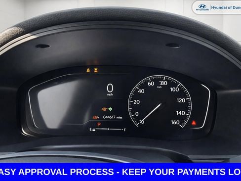 Used 2022 Honda Civic LX image 11
