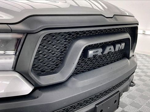 Used 2023 RAM 1500 Rebel w/ Night Edition image 29