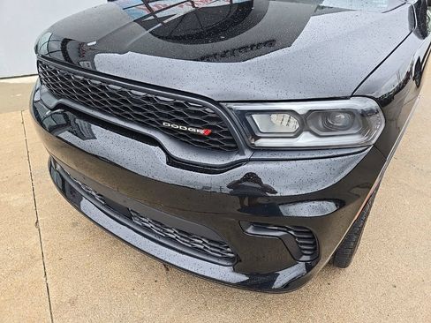 Used 2024 Dodge Durango GT AWD/4WD image 16