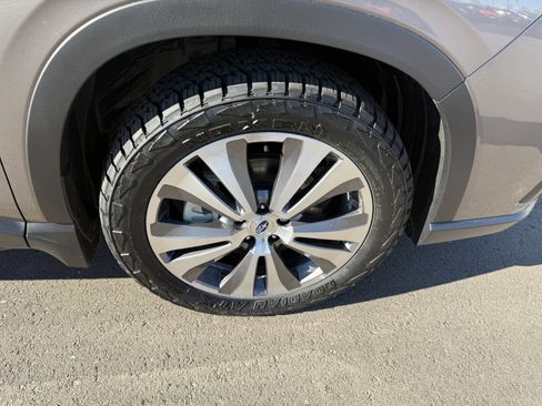 Used 2021 Subaru Ascent Limited w/ Popular Package #2 image 21