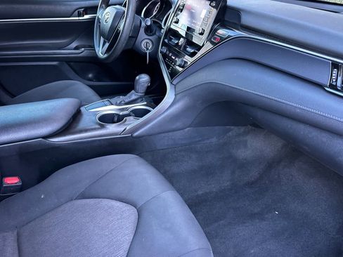 Used 2023 Toyota Camry LE image 15