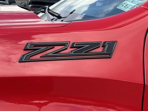 Used 2023 Chevrolet Silverado 1500 RST w/ Z71 Off-Road Package image 30