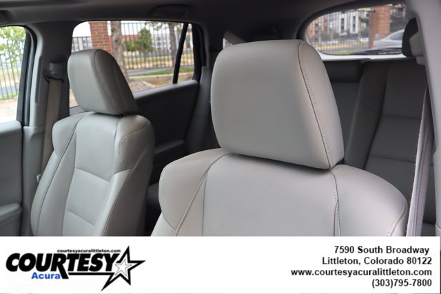 Used 2017 Acura RDX w/ Technology Package AWD/4WD image 22