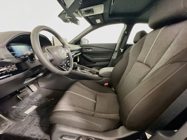 New 2026 Honda Accord Sport image 16