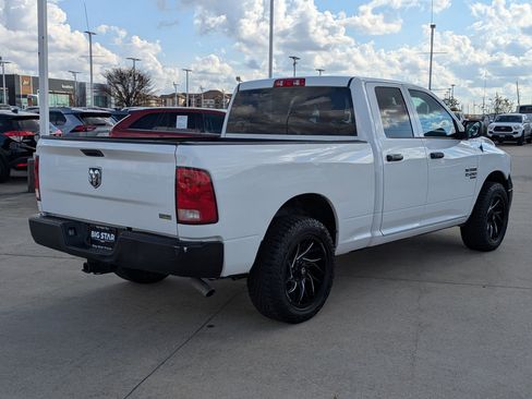 Used 2019 RAM 1500 Tradesman image 3