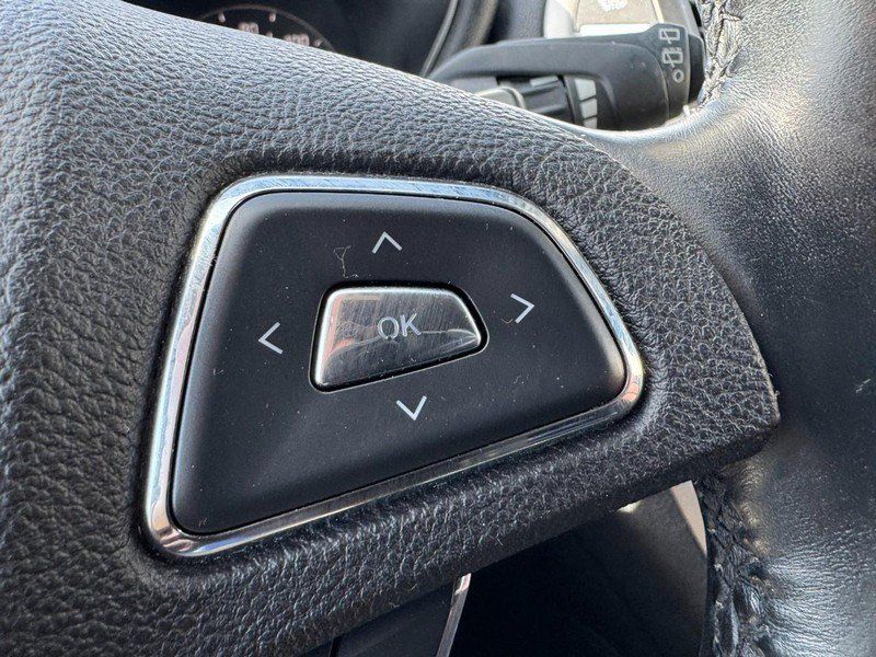 Used 2017 Lincoln MKC Select w/ Select Plus Package AWD/4WD image 19