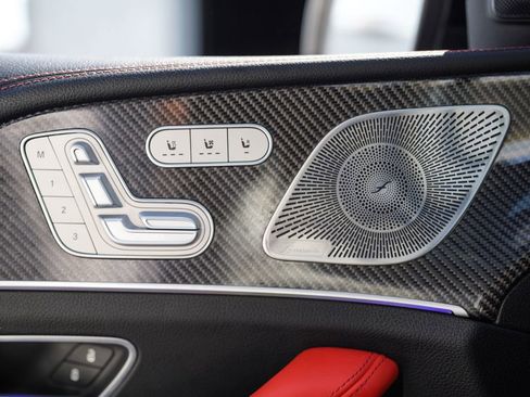 Used 2021 Mercedes-Benz GLE 53 AMG 4MATIC image 34