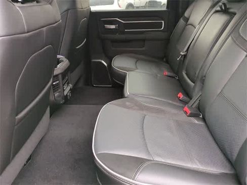 New 2026 RAM 2500 Laramie w/ Night Edition image 20