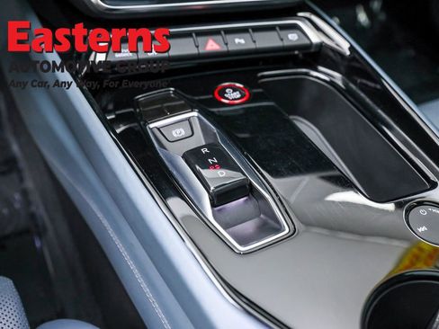 Used 2022 Audi e-tron GT Premium Plus w/ Performance Package image 13