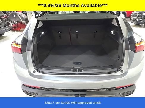 New 2026 Buick Envision Sport Touring AWD/4WD image 13
