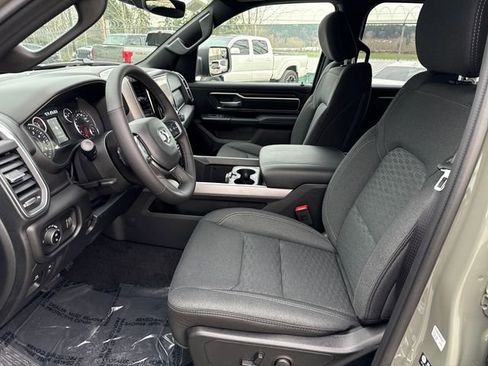 New 2026 RAM 1500 Big Horn image 14