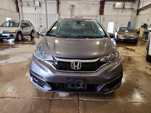Used 2019 Honda Fit LX image 5