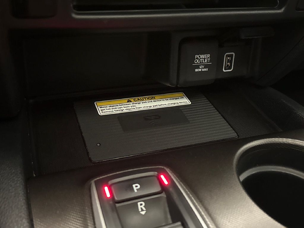 Certified 2022 Honda Pilot TrailSport image 32