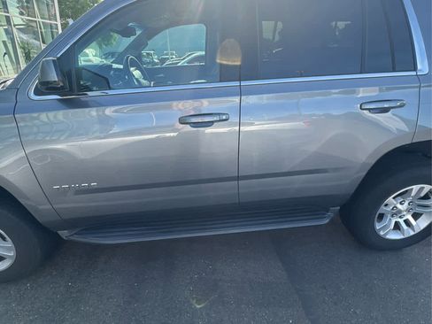 Used 2018 Chevrolet Tahoe LT image 7