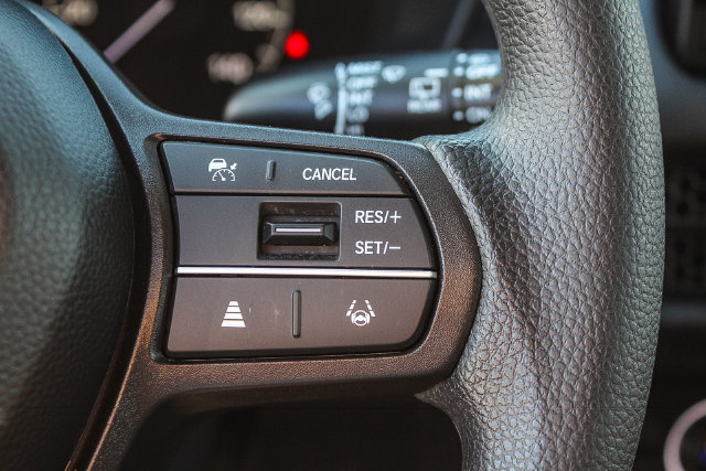 Used 2024 Honda HR-V LX image 30