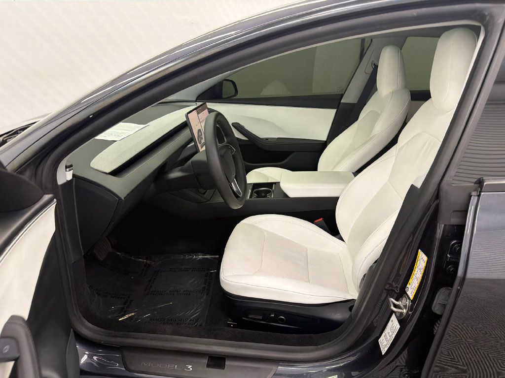 Used 2024 Tesla Model 3 Long Range RWD image 9