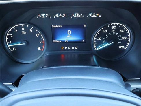 Used 2021 Ford F150 XLT AWD/4WD image 12