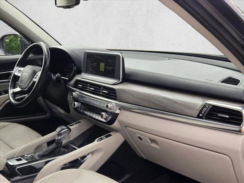 Used 2022 Kia Telluride EX FWD image 21