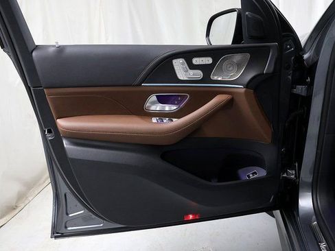 Certified 2026 Mercedes-Benz GLE 450 4MATIC image 27
