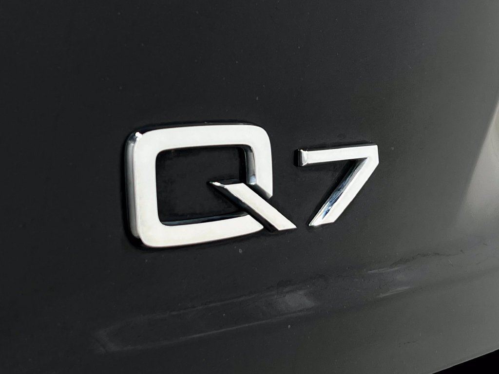 Used 2017 Audi Q7 3.0T Premium Plus AWD/4WD image 45