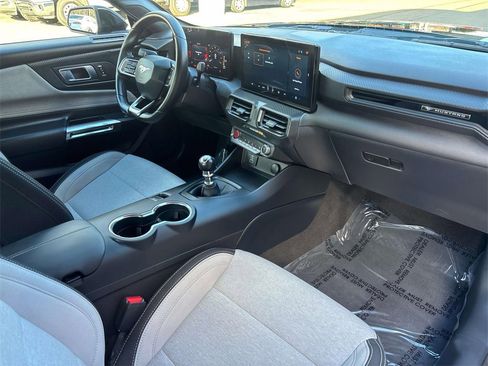 Used 2024 Ford Mustang GT image 16