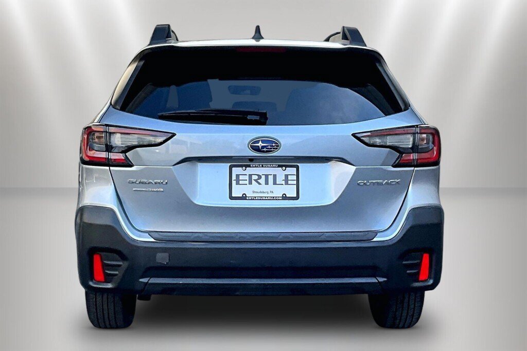 Used 2020 Subaru Outback Premium w/ Popular Package #1 AWD/4WD image 6