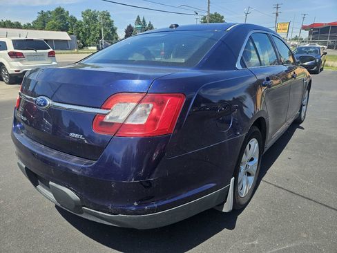 Used 2011 Ford Taurus SEL image 7