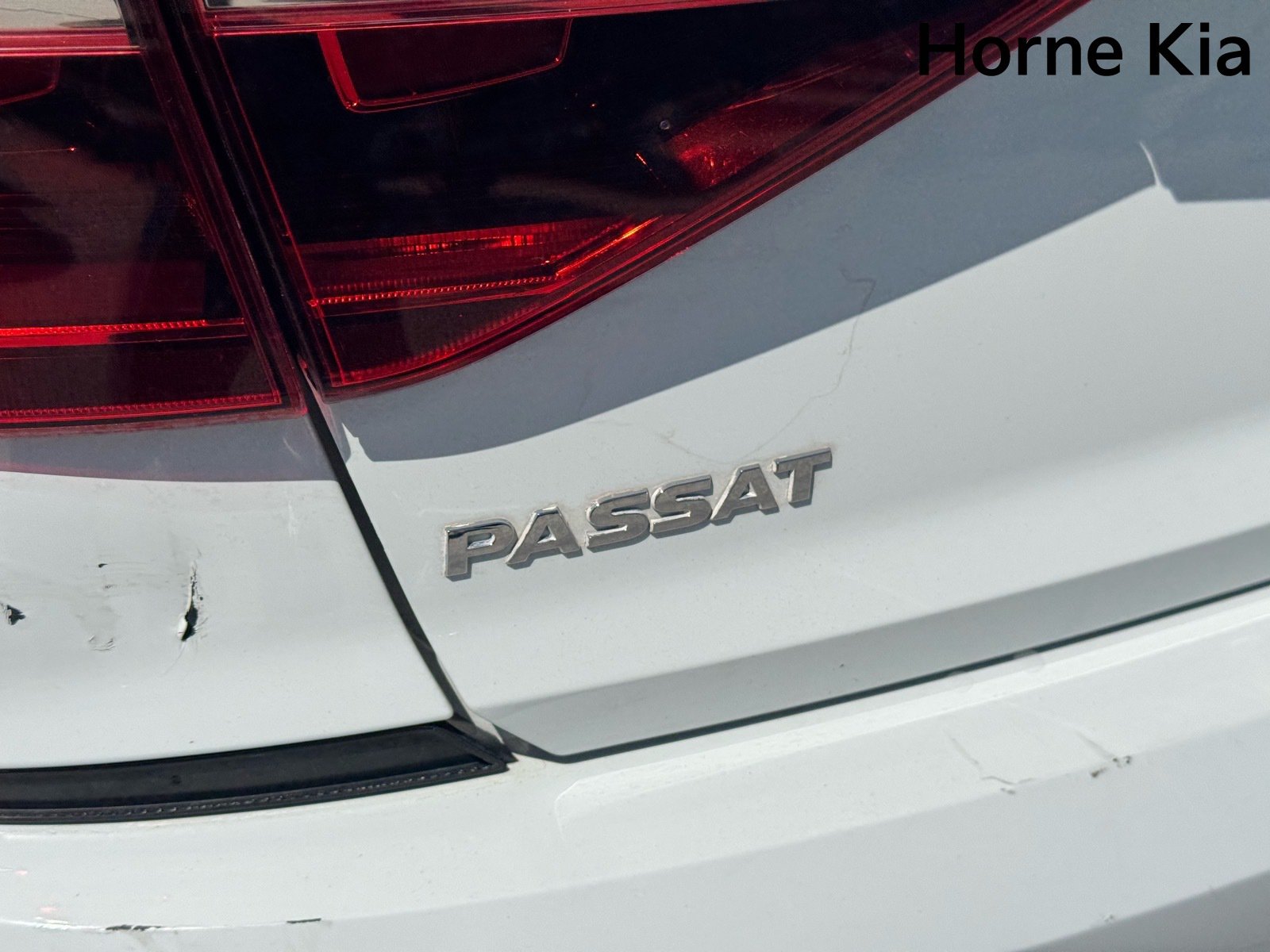 Used 2017 Volkswagen Passat 1.8T S FWD image 30
