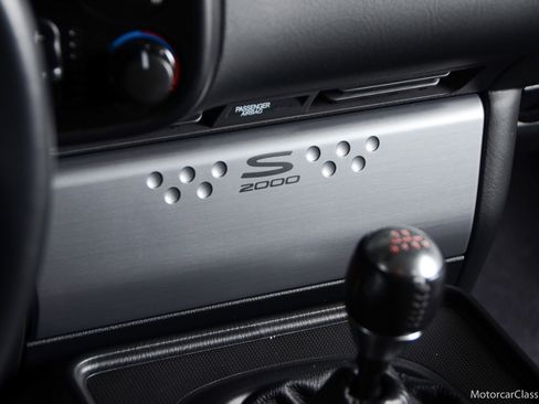 Used 2006 Honda S2000 image 34