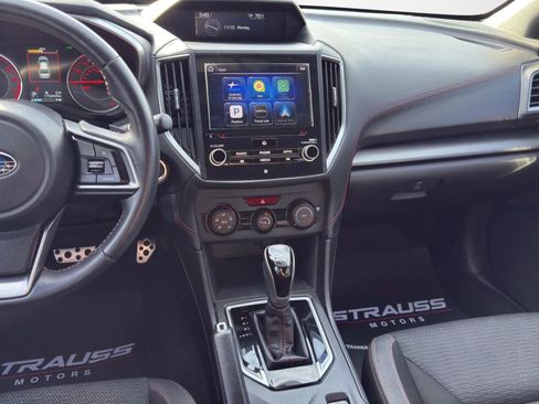 Used 2017 Subaru Impreza 2.0i Sport w/ Popular Package #4A image 24