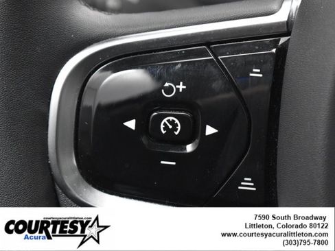 Used 2023 Volvo XC90 B6 Plus w/ Protection Package Premier image 10