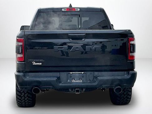 Used 2019 RAM 1500 Rebel w/ Level 2 Equipment Group AWD/4WD image 6